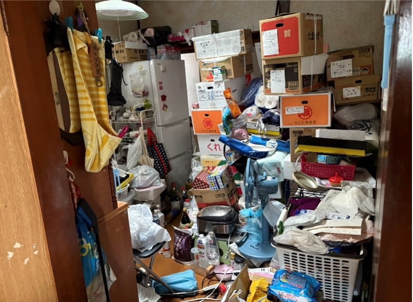 施工事例南区本浦