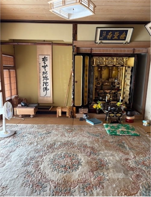 竹原市施工事例