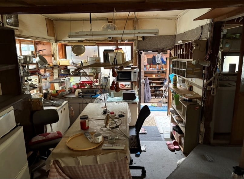 施工事例