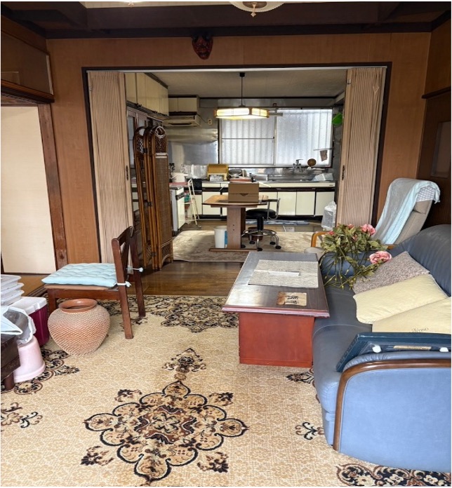 尾道施工事例リピート