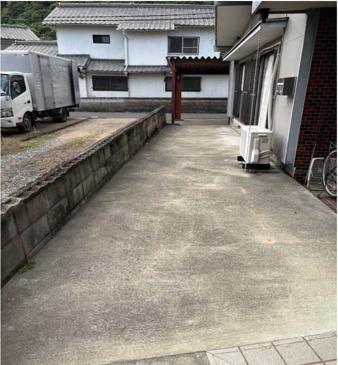 尾道紹介施工事例