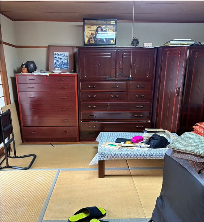 東区施工事例